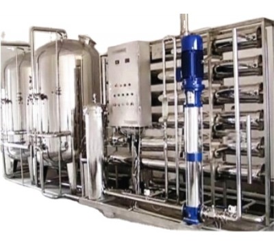 hot sell ce/iso certificate water treadment purifeication system drinking water production line