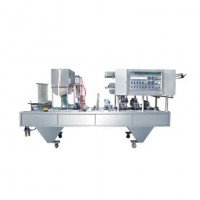 automatic low cost pouch carton box milk juice packing filling machinery machine