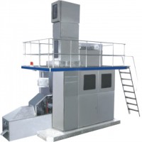 Aseptic Carton Filling Machine (2000 CPH, 3000CPH, 6000CPH, 8000CPH, 15000CPH)