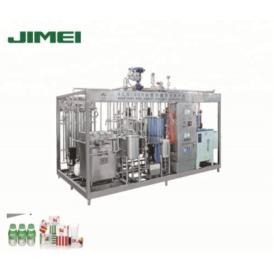 Complete Fresh Fruit / Beverage Production Line/juice machine